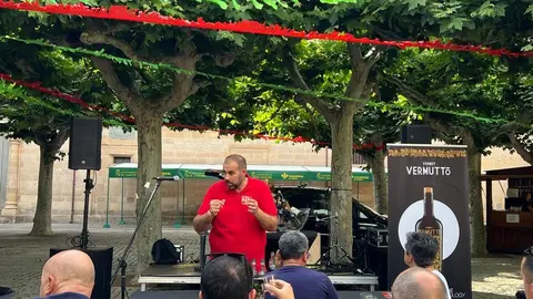 II Feria del Vermut en Zamora _12