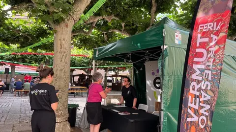 II Feria del Vermut en Zamora _13