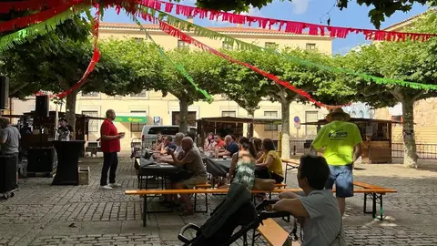 II Feria del Vermut en Zamora _16