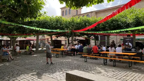 II Feria del Vermut en Zamora _18