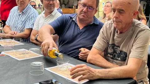 II Feria del Vermut en Zamora _19