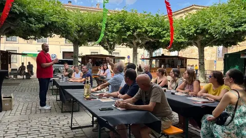 II Feria del Vermut en Zamora _21