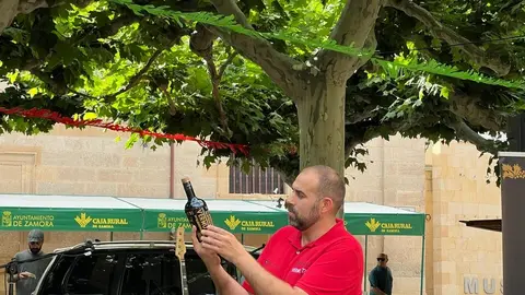 II Feria del Vermut en Zamora _22