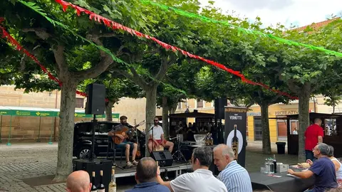 II Feria del Vermut en Zamora _24