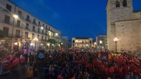 San Pedro 2025