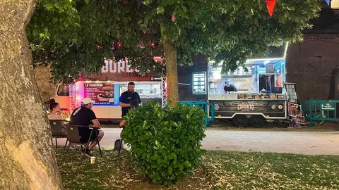 Come y Calle San Pedro _2