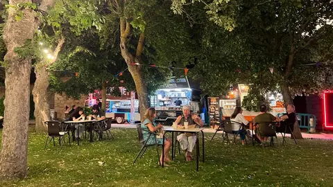 Come y Calle San Pedro _3