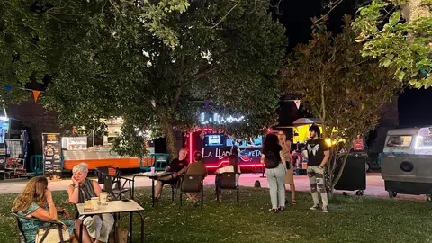 Come y Calle San Pedro _4