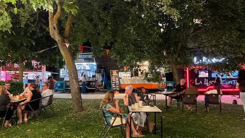 Come y Calle San Pedro _5