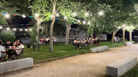 Come y Calle San Pedro _7