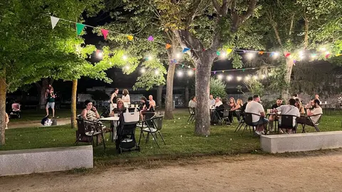 Come y Calle San Pedro _8