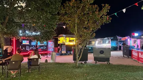 Come y Calle San Pedro _9