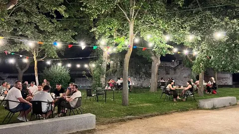 Come y Calle San Pedro _10