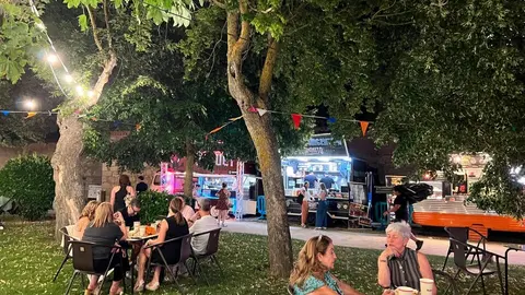 Come y Calle San Pedro _12