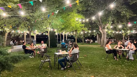 Come y Calle San Pedro _11