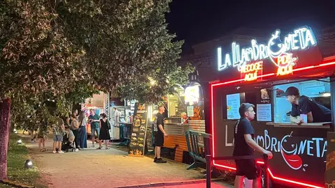 Come y Calle San Pedro _13