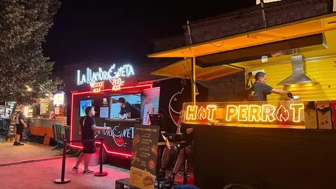 Come y Calle San Pedro _14