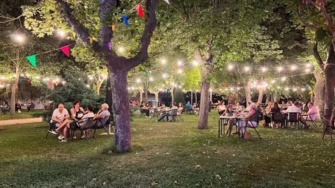 Come y Calle San Pedro _16