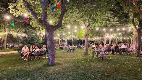 Come y Calle San Pedro _17