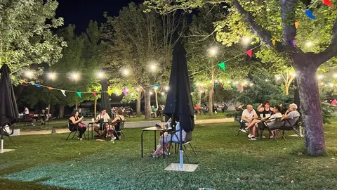 Come y Calle San Pedro _19