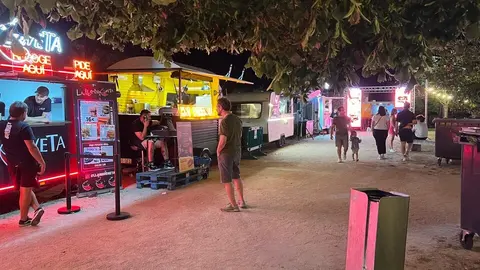 Come y Calle San Pedro _20