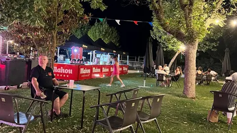 Come y Calle San Pedro _22