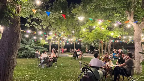 Come y Calle San Pedro _23