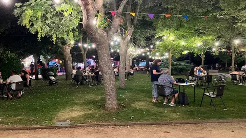 Come y Calle San Pedro _25