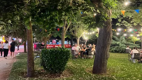 Come y Calle San Pedro _26