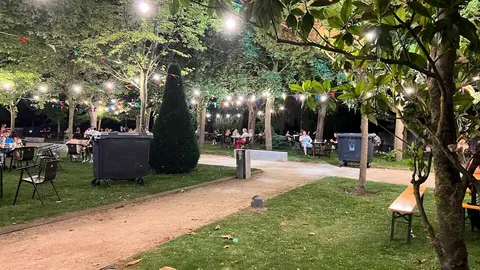 Come y Calle San Pedro _28