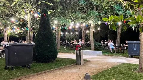 Come y Calle San Pedro _29