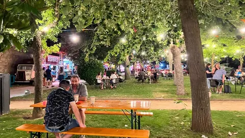 Come y Calle San Pedro _30