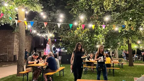 Come y Calle San Pedro _31