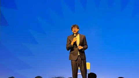 Luis Piedrahita en el Teatro Ramos Carrión de Zamora_7