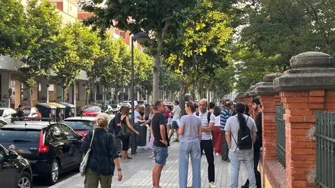 Zamora, oposiciones docentes