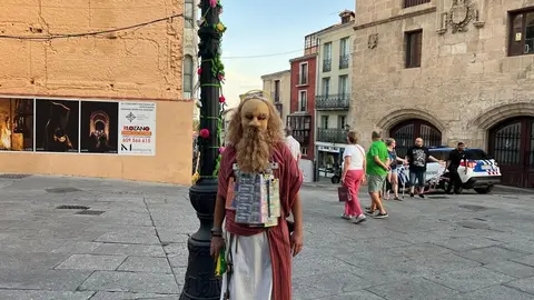 Lotero de San Pedro