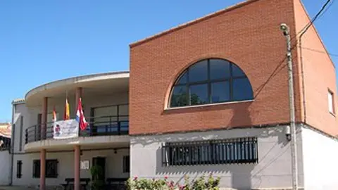 Ayuntamiento de Castrogonzalo