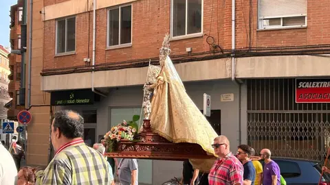 Procesión Virgen Concha Corpus Christi_4