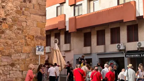 Procesión Virgen Concha Corpus Christi_10