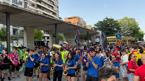 Batalla de Charangas