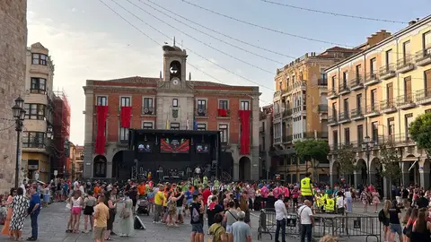 Batalla de Charangas San Pedro_2
