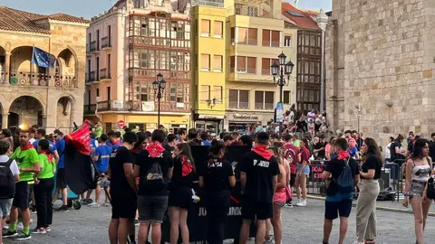Batalla de Charangas San Pedro_9