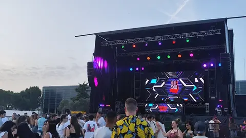 Zamora, Molan los 2000