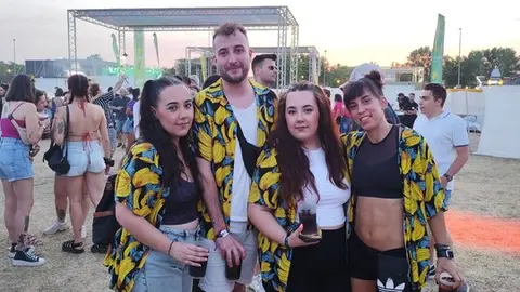 Zamora, Molan los 2000