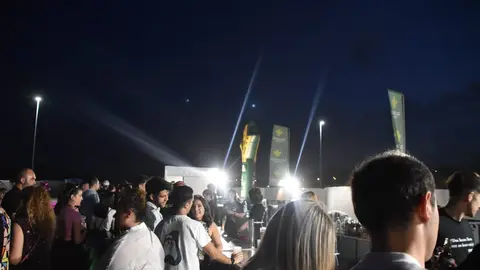 Zamora, Molan los 2000