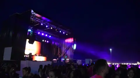 Zamora, Molan los 2000