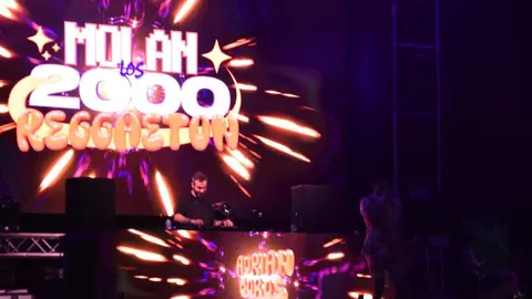 Zamora, Molan los 2000