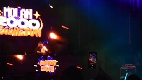 Zamora, Molan los 2000