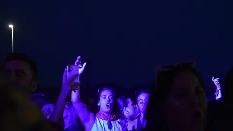 Zamora, Molan los 2000