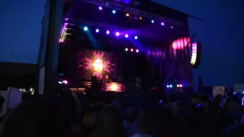 Zamora, Molan los 2000